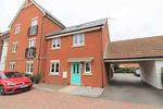 2 bedroom semi-detached house to rent