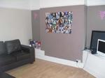 4 bedroom terraced house to rent