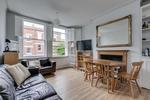 3 bedroom flat to rent