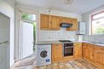 3 bedroom ground floor flat to rent