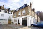 5 bedroom mews house to rent