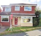 4 bedroom detached house to rent