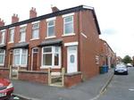 2 bedroom end of terrace house to rent