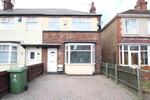 3 bedroom terraced house to rent