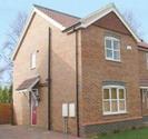 2 bedroom semi-detached house to rent