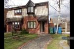 2 bedroom semi-detached house to rent