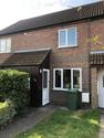 2 bedroom semi-detached house to rent