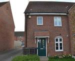 3 bedroom semi-detached house to rent