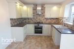 2 bedroom semi-detached house to rent