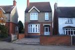 4 bedroom detached house to rent