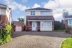 3 bedroom detached house to rent