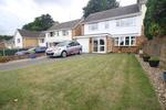 3 bedroom link detached house to rent