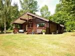 2 bedroom chalet to rent