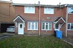 2 bedroom end of terrace house to rent