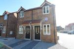 2 bedroom semi-detached house to rent