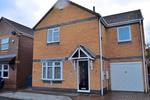 4 bedroom detached house to rent