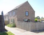 2 bedroom barn conversion to rent