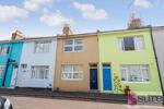 4 bedroom terraced house to rent