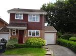 3 bedroom detached house to rent