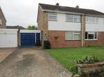 3 bedroom semi-detached house to rent