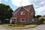 4 bedroom detached house to rent