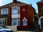 3 bedroom end of terrace house to rent