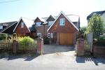 4 bedroom semi-detached house to rent