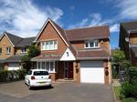 4 bedroom detached house to rent