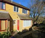 1 bedroom terraced house to rent