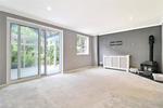 3 bedroom semi-detached house to rent