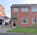 3 bedroom semi-detached house to rent