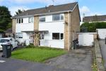 3 bedroom semi-detached house to rent