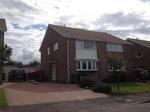 3 bedroom semi-detached house to rent