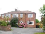 6 bedroom semi-detached house to rent