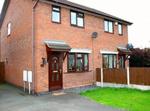 2 bedroom semi-detached house to rent