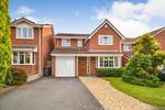 4 bedroom detached house to rent