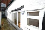 2 bedroom end of terrace house to rent