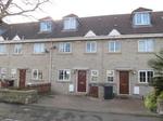 4 bedroom terraced house to rent