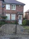 2 bedroom end of terrace house to rent