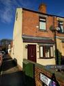 3 bedroom end of terrace house to rent