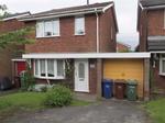 3 bedroom detached house to rent