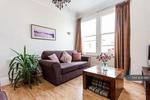 3 bedroom flat to rent