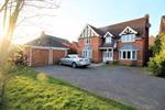 5 bedroom detached house to rent