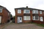 3 bedroom semi-detached house to rent