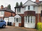 3 bedroom semi-detached house to rent