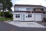 3 bedroom semi-detached house to rent