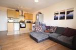 1 bedroom ground floor flat to rent