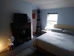 1 bedroom ground floor flat to rent