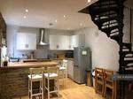 2 bedroom end of terrace house to rent