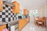 3 bedroom flat to rent